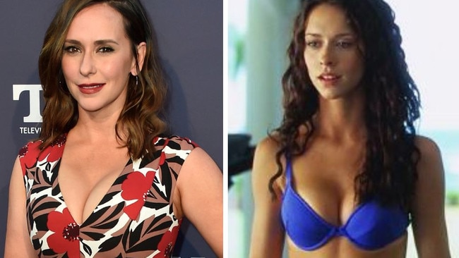 Jennifer Love Hewitt reveals director once told her to act ‘sexier’ at age 23