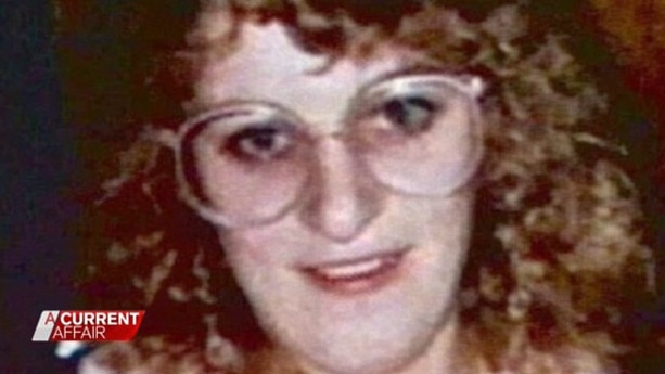 New vision from the Janine Balding case: She was abducted from Sutherland railway station by a group of street kids, was sexually assaulted and murdered in Minchinbury in Sydney's western suburbs in 1988. Picture: A Current Affair