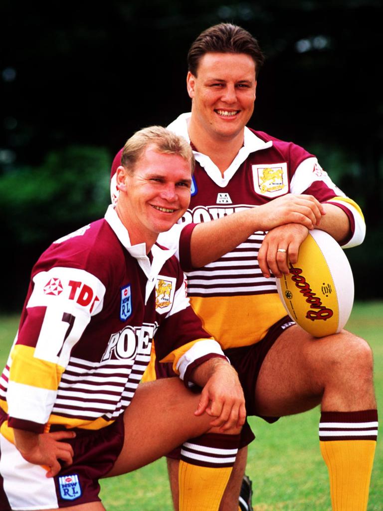 Best NRL jerseys: The greatest design from every club