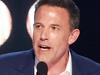 ‘Insane’ Affleck gag cut from Golden Globes