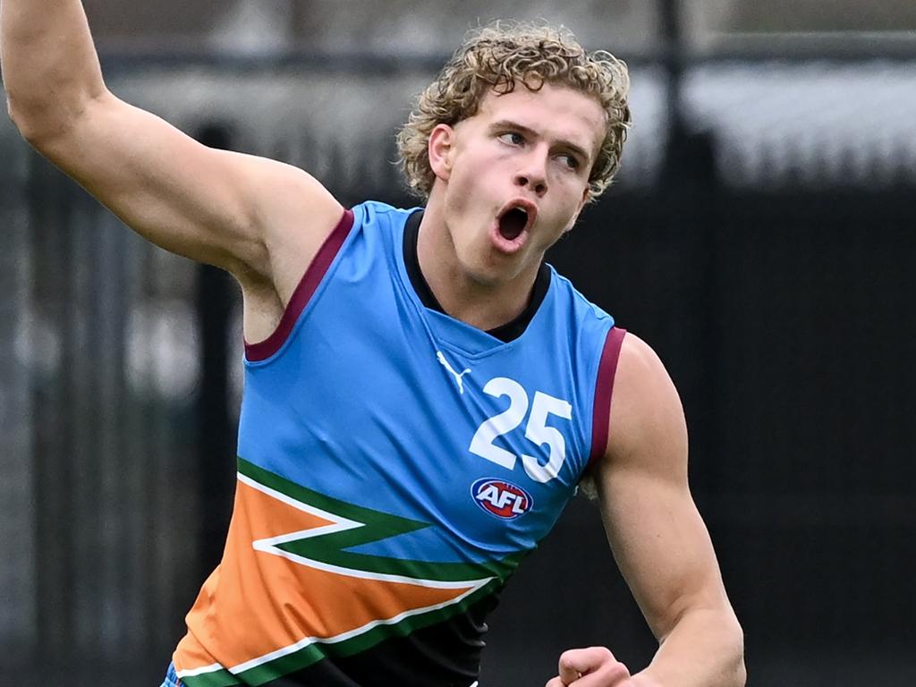 Raise the AFL draft age: SA under-18 coach