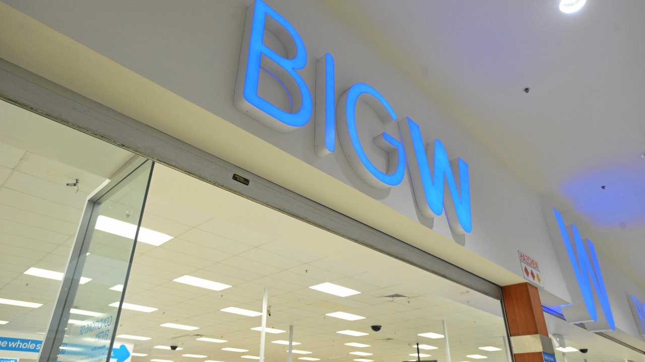 BIG W Gympie QLD - All locations of BIG W in Gympie QLD