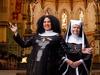 Why Sister Act the musical has a whole new score