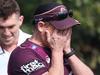 Defiant Walters promises Broncos premiership, reveals Haas blow