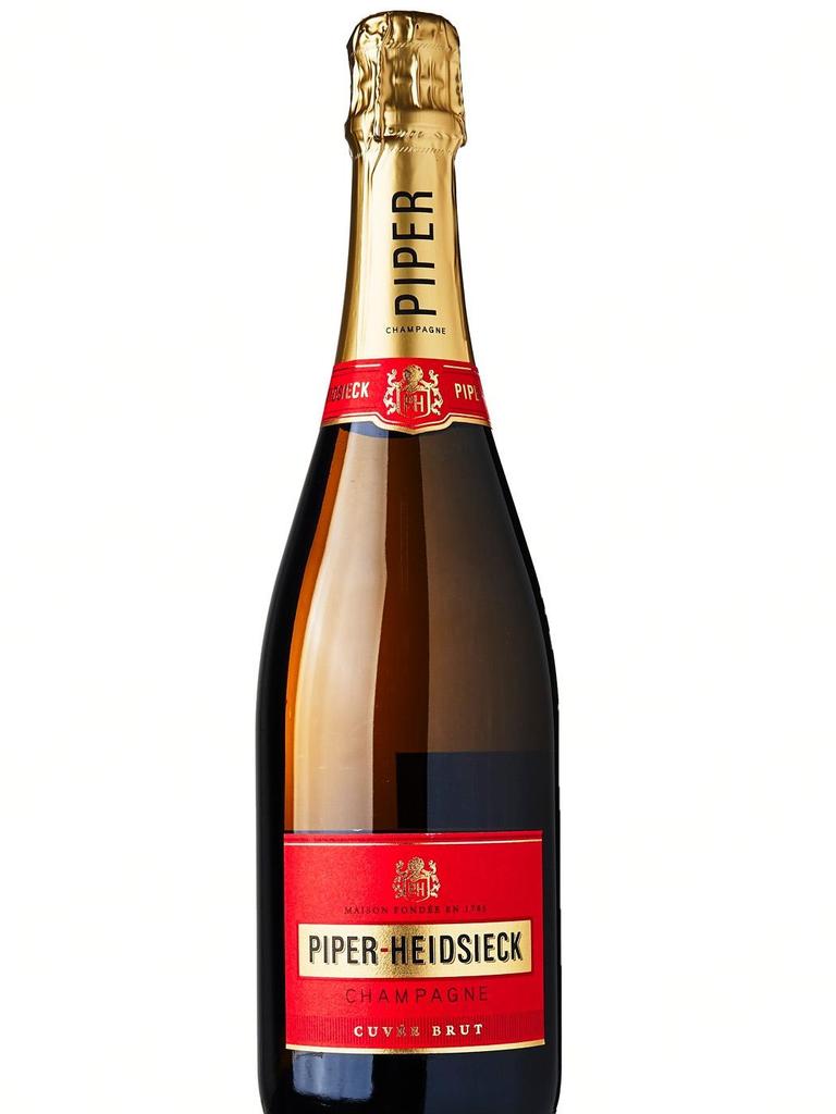 Piper-Heidsieck Cuvee Brut RRP $60