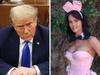 Trump’s ‘desperation’ over Playboy Playmate