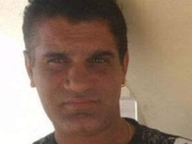 Images were taken from Facebook of Mohinder Singh Bajwa the truck driver that was involved in a crash on the Eastern freeway that killed four police officers.