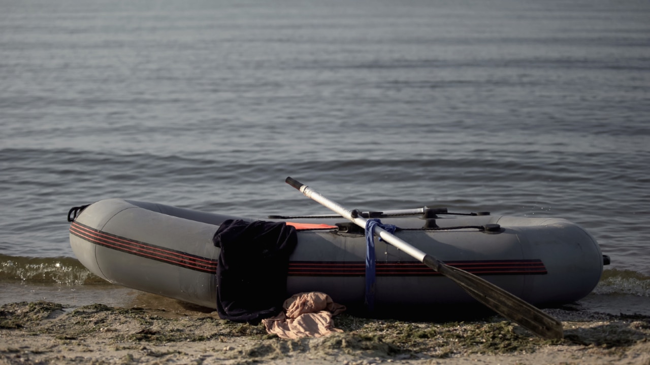 Arrival of three illegal boats on WA coast is ‘not accidental’