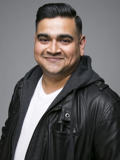 Comedian Dilruk Jayasinha has been sounded out.