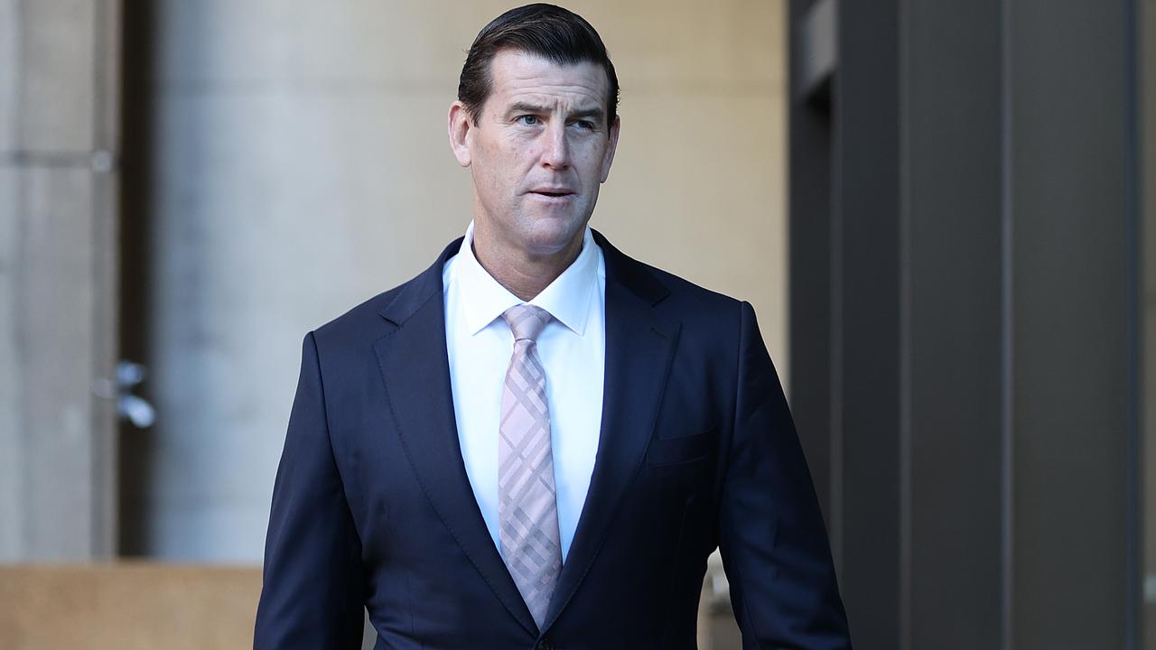 Roberts-Smith should be stripped of Victoria Cross | The Australian