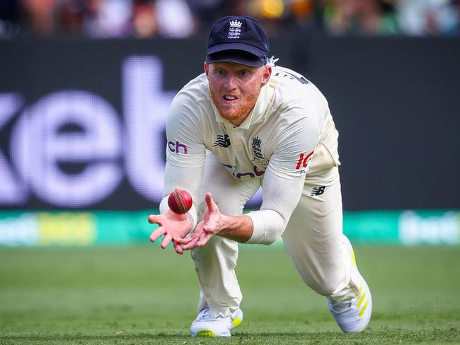 England’s go-to guy Stokes’ day to forget