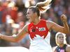 Off-season change that turned young Swan into dominant force