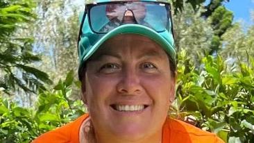 Mackay region educator Emma Broxham was forced to step down from her job for six months because of Covid vaccination mandates. Picture: Contributed