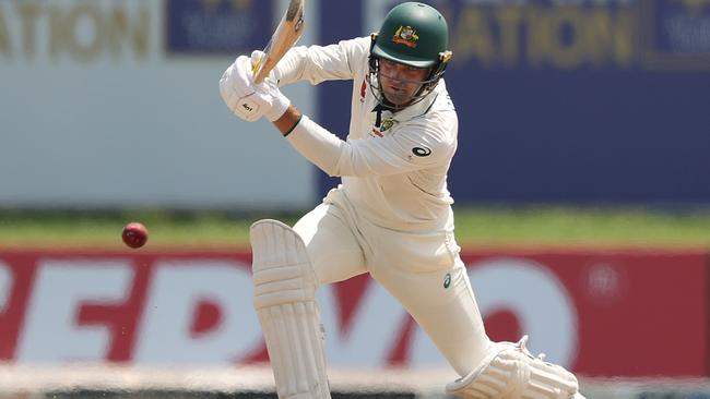 Carey has grown into his role as Australia’s no.1 gloveman.