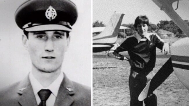 The disappearance of young pilot Frederick Valentich in 1978 popularised the ‘Bass Strait Triangle’.