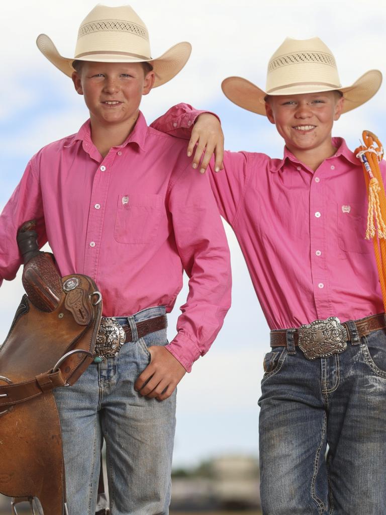 In pictures: Record-breaking Mount Isa Mines Rodeo | The Courier Mail