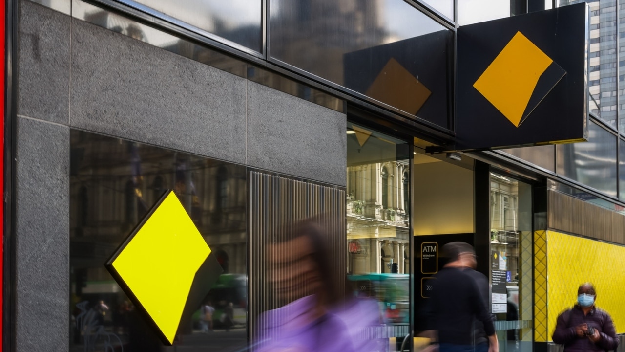 ‘Ridiculous’: Commonwealth Bank slammed over withdrawal fees