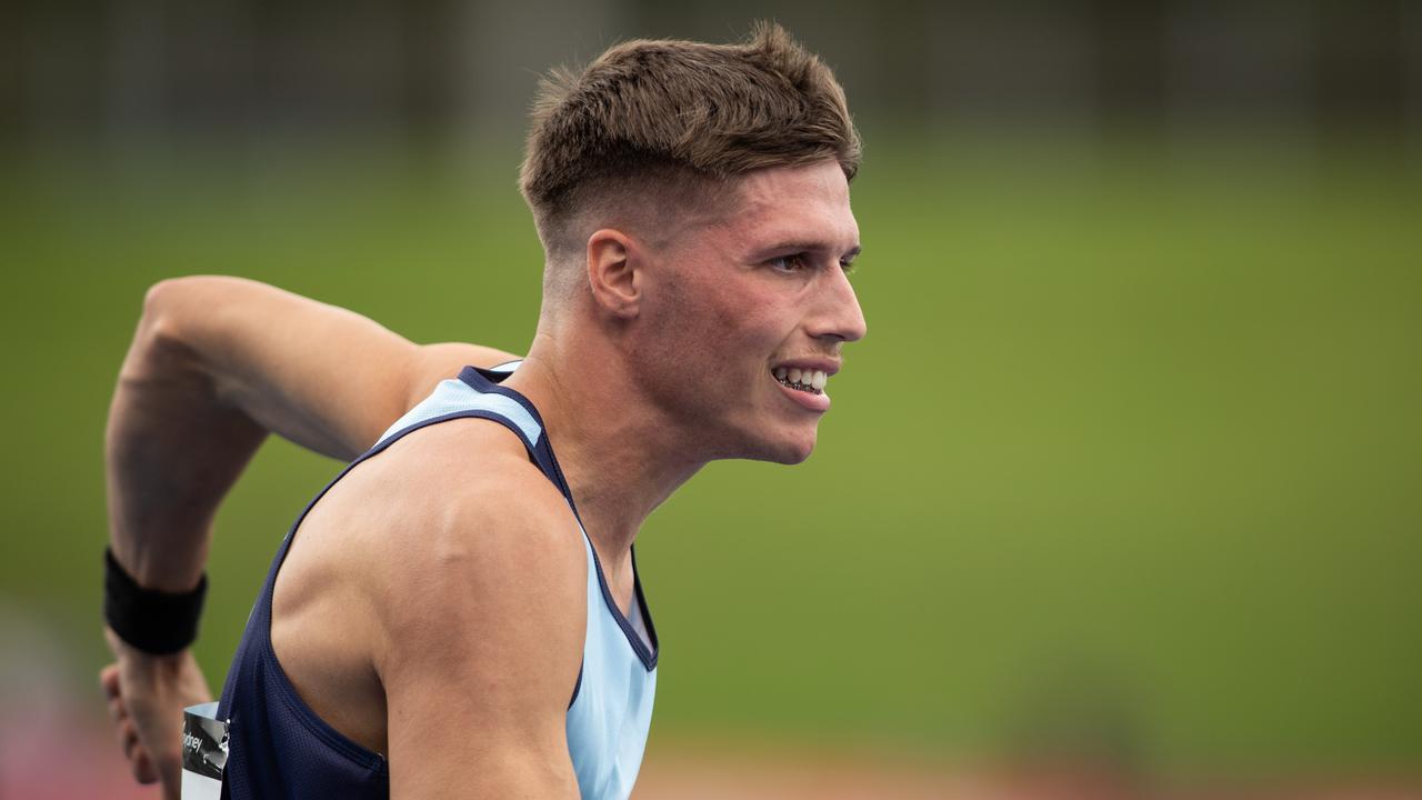 Australian track and field 2022: Jasmin Guthrie, Mitch Lightfoot, Erin ...