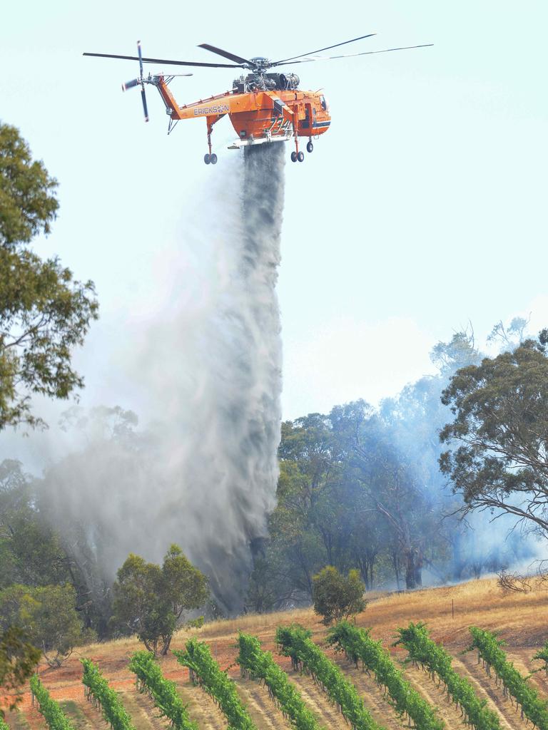 SA’s new emergency ‘threats’ that put state sovereignty at risk | NT News