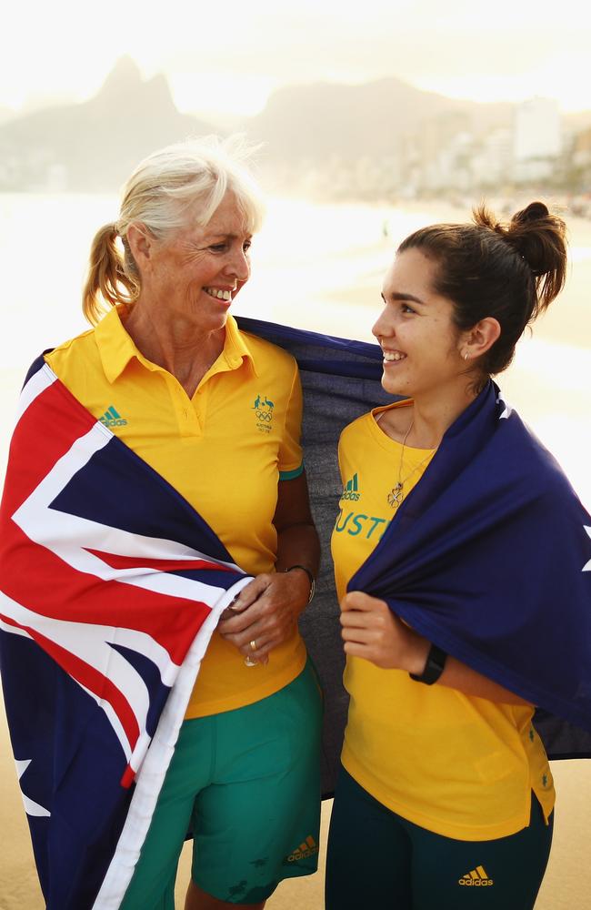 Paris 2024 Olympics: Skeet shooter Aislin Jones from Korumburra ...