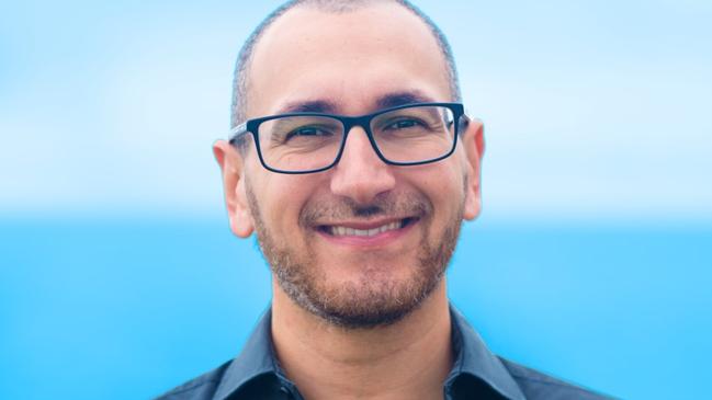 Equality Australia legal director Ghassan Kassisieh.