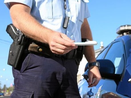 Drug driver ordered off the roads for more than four years