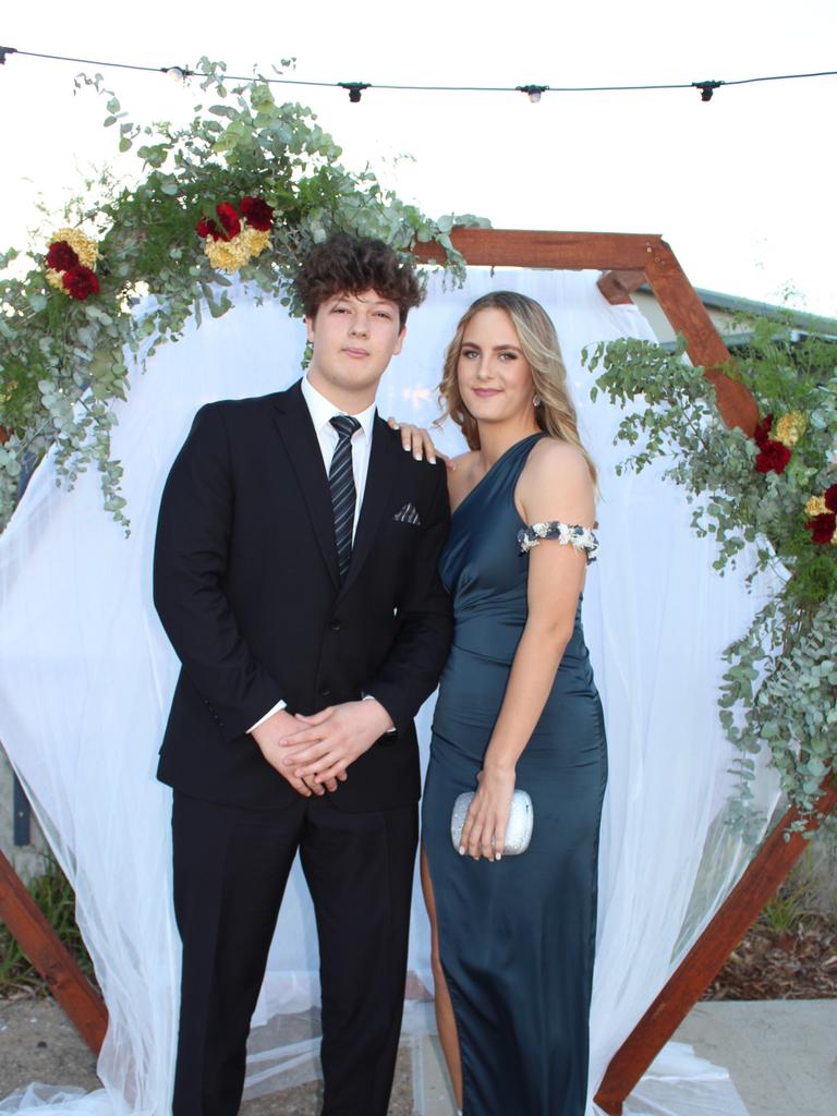 Yeppoon State High School 2021 formal gallery | The Courier Mail