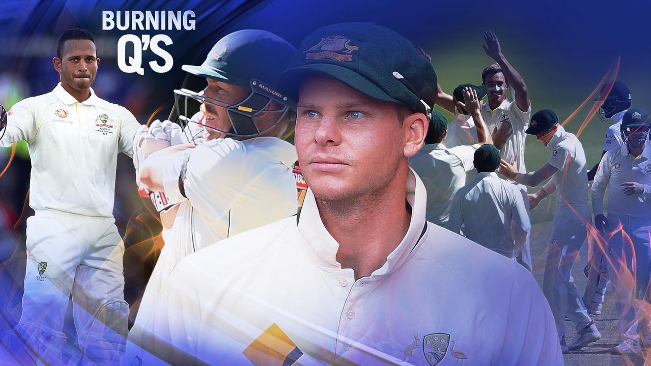 Here are five burning questions that remain after the summer of Test cricket. 