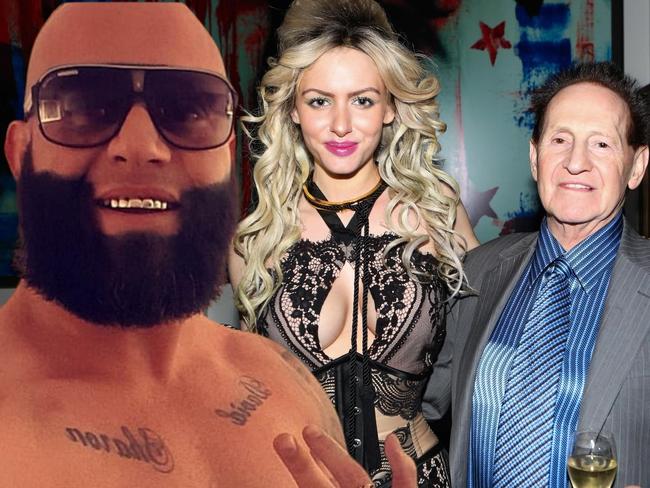 Edelsten’s son suing for bigger chunk of his estate