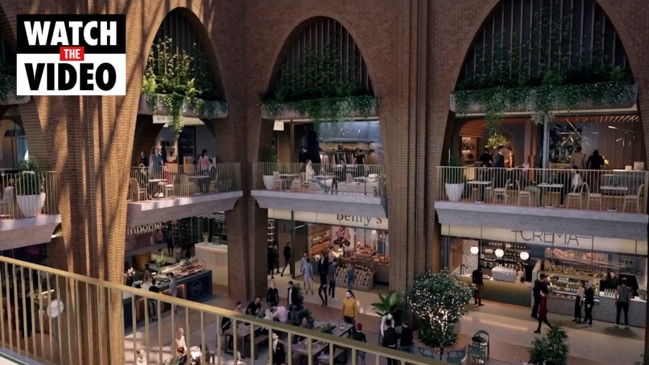 Adelaide Central Plaza's New Chapter: Premium Luxury Retail Expansion