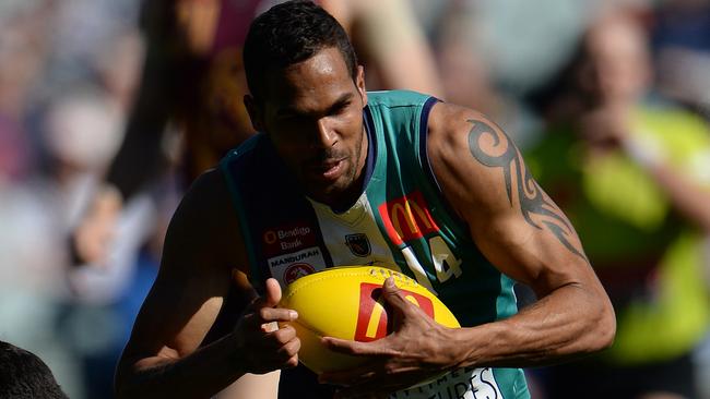 Shane Yarran was a star in the WAFL. Picture: Daniel Wilkins