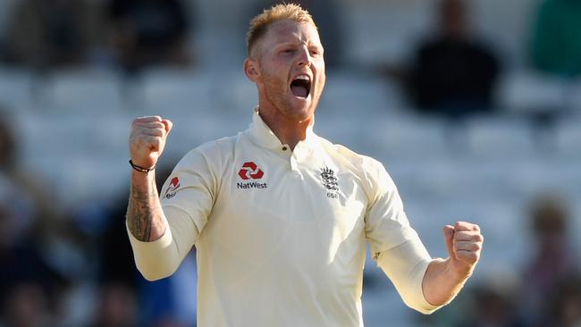 Ben Stokes’ absence has been sorely missed by England.