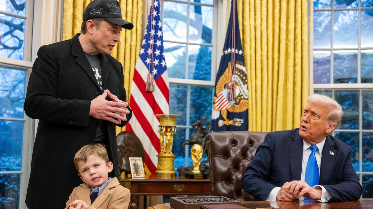 What Musk and Trump risk losing in their high-stakes breakup