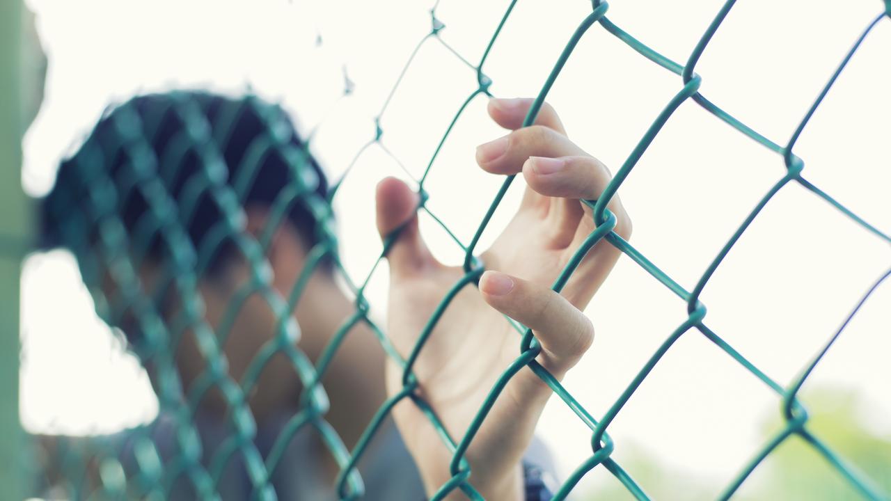 A Queensland judge has expressed concern over the state of public discussion regarding youth crime in his sentencing remarks of a juvenile offender. Picture: iStock