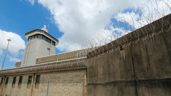 Territory Families has discontinued the use of a teargas employed in events that prompted the Royal Commission into the Detention and Protection of Children in the NT. Picture: Glenn Campbell