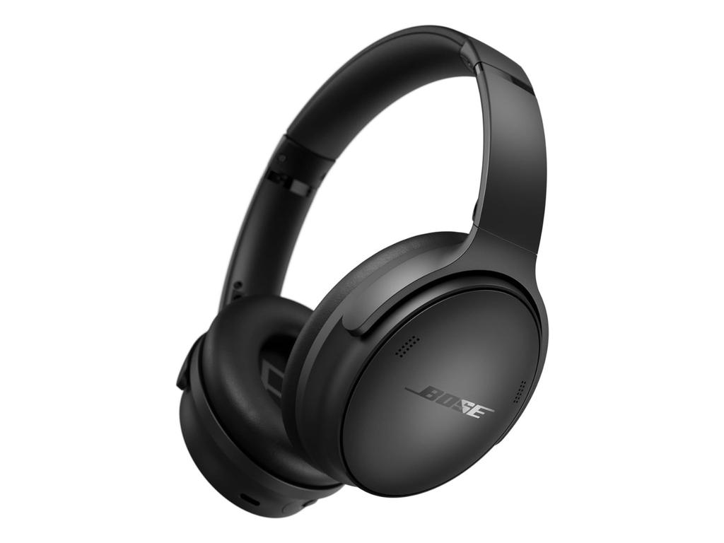 Bose QuietComfort SC Headphones. Picture: Amazon Australia.