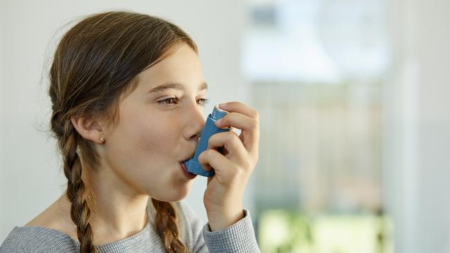 CSL’s new asthma drug aims to shift people away from the long-term use of steroid treatments,