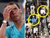 Nadal twist is a sporting nightmare