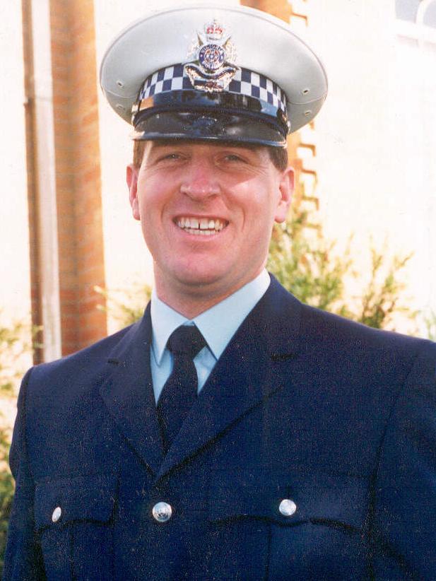 Debs murdered Senior Constable Rod Miller four years after the Hallam shooting.