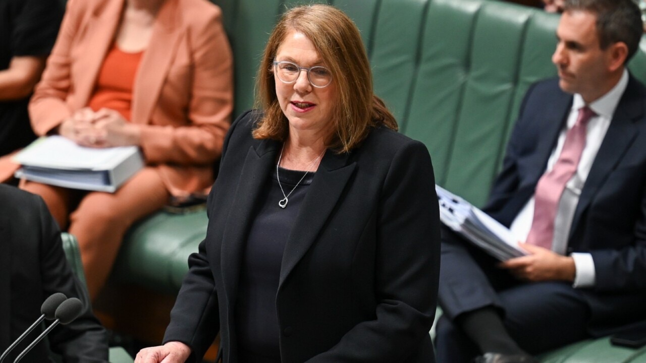 Minister Catherine King blocks release of Qatar documents to the Senate