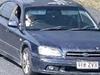 Rifle-wielding driver points gun at motorists in bizarre scenes
