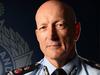 ‘Keep communities safer’: Qld’s new top cop named