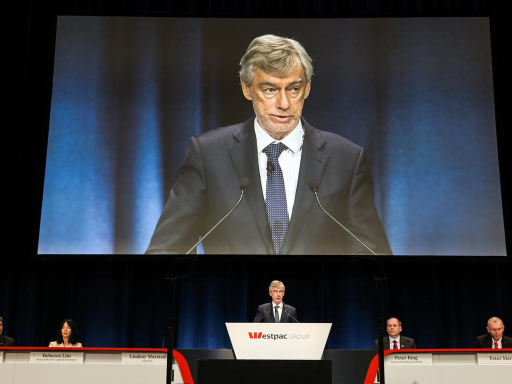 Westpac board has ‘lost all credibility’