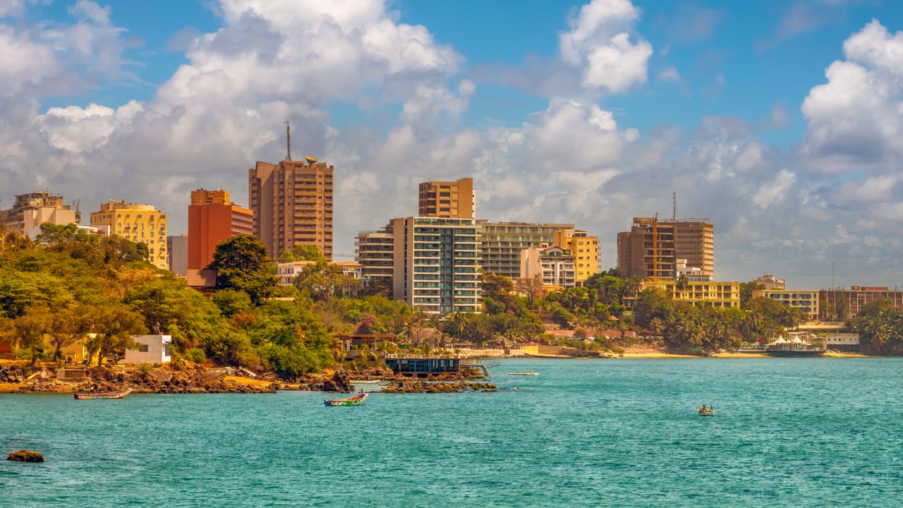 Do Australians need a visa for Senegal? | escape.com.au