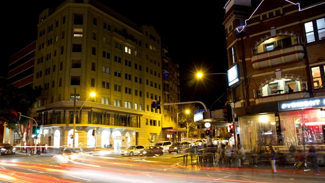 The plan has been described as a comprehensive document to revive the $16 billion industry.