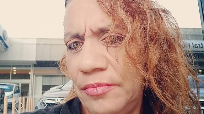 Bundamba woman Kym Mai Landsdowne, 44. Picture: Facebook