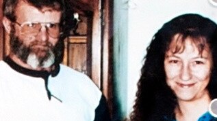 William and Nancy Mueller were murdered in 1996.