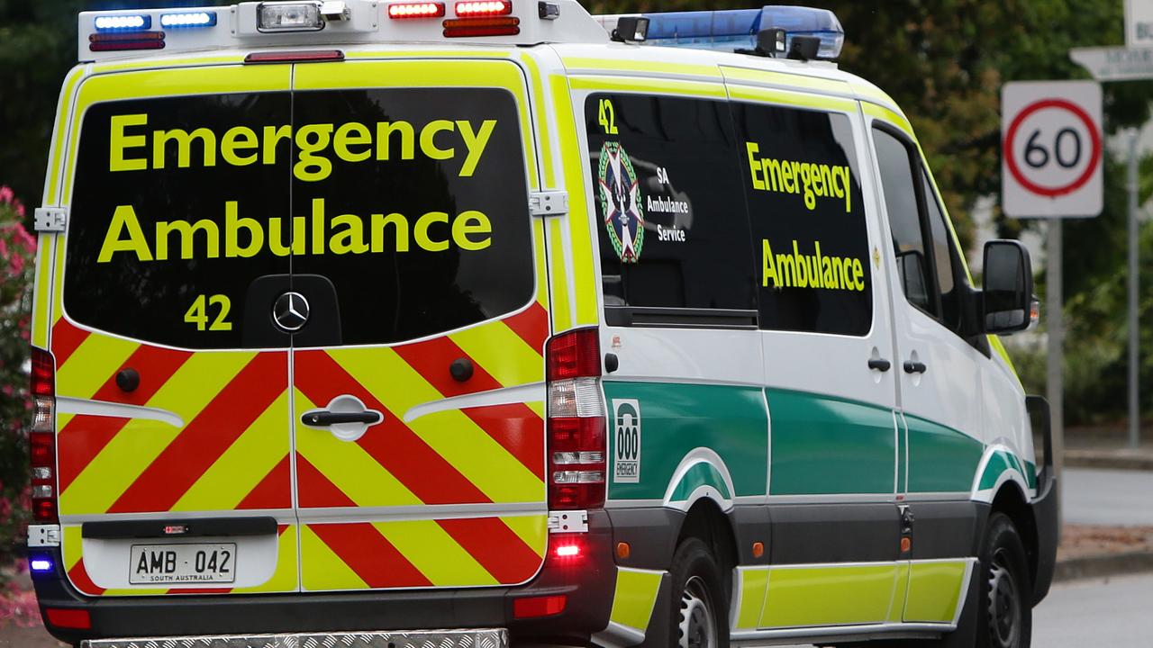 Young boy dead following a suspected drowning in Waikerie, in the ...