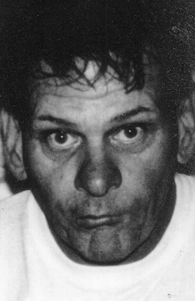 Serial killer Reginald Arthurell, now 68, has been granted day release.