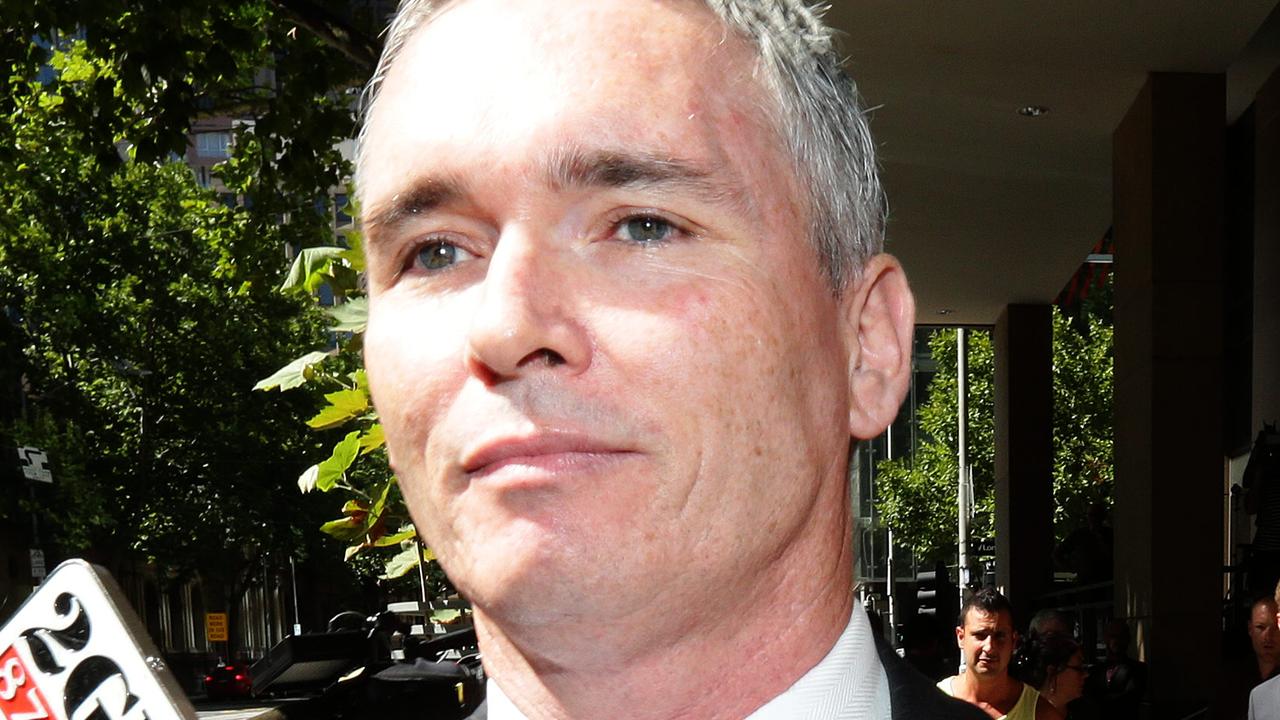 Former federal MP Craig Thomson fails in bid to lift AVOs | The Australian